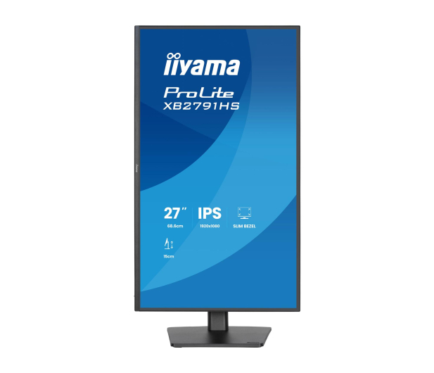 iiyama ProLite XB2791HS-B1 - 1518009 - zdjęcie 4